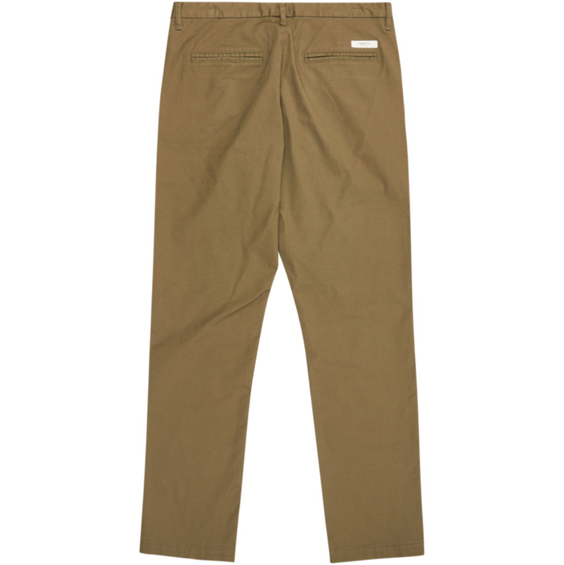 2026 Element Mens Regular Twill Pants ELYNP00188 - Kalamata